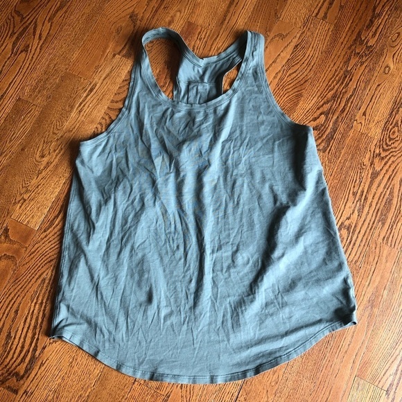 Tops - Lululemon tank